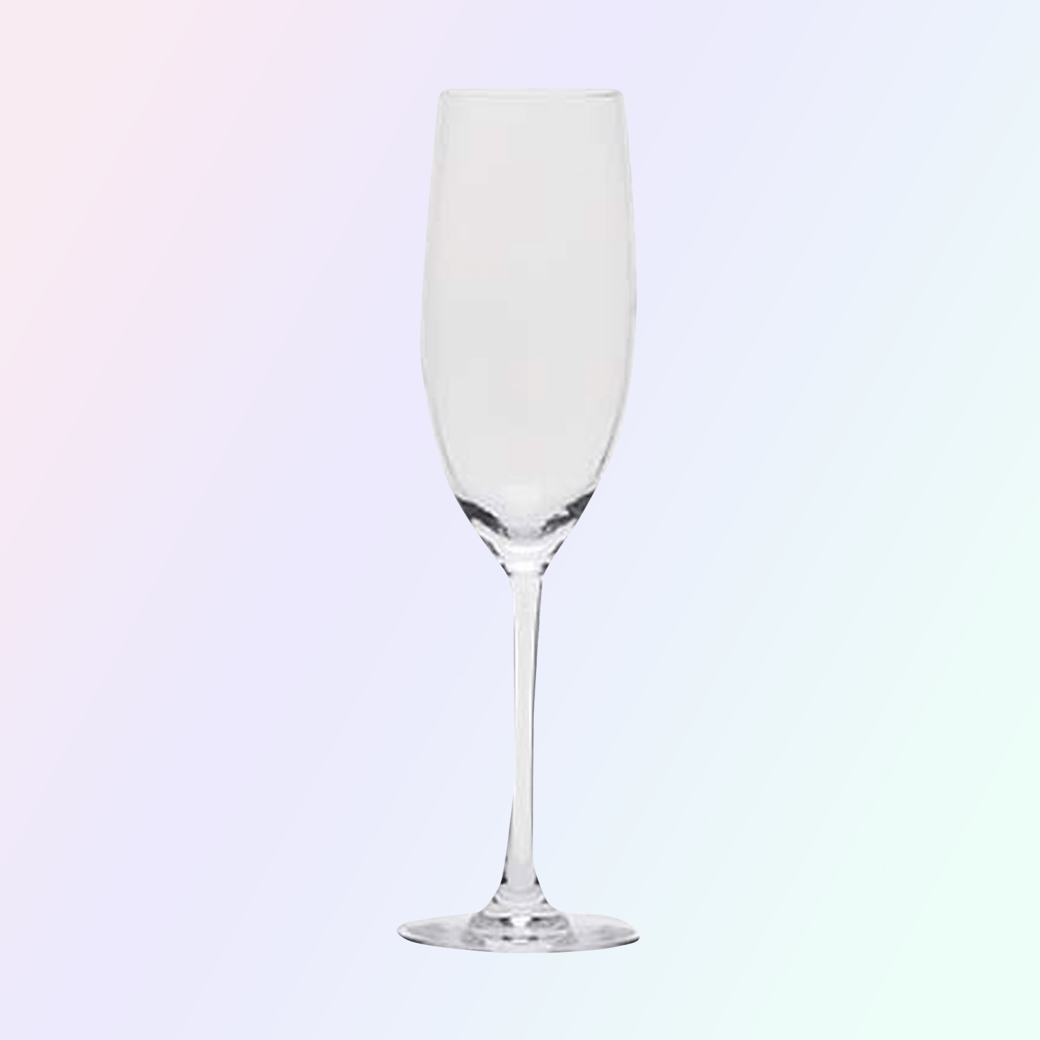 Chef&Sommelier Cabernet Champagneglas / Flute 24 cl - 6 Stuks