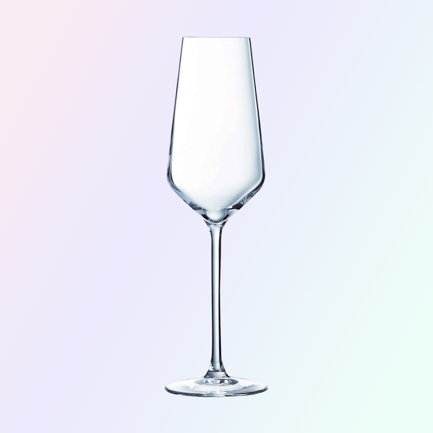 Chef&Sommelier Distinction Champagneglas 23 cl - 6 Stuks