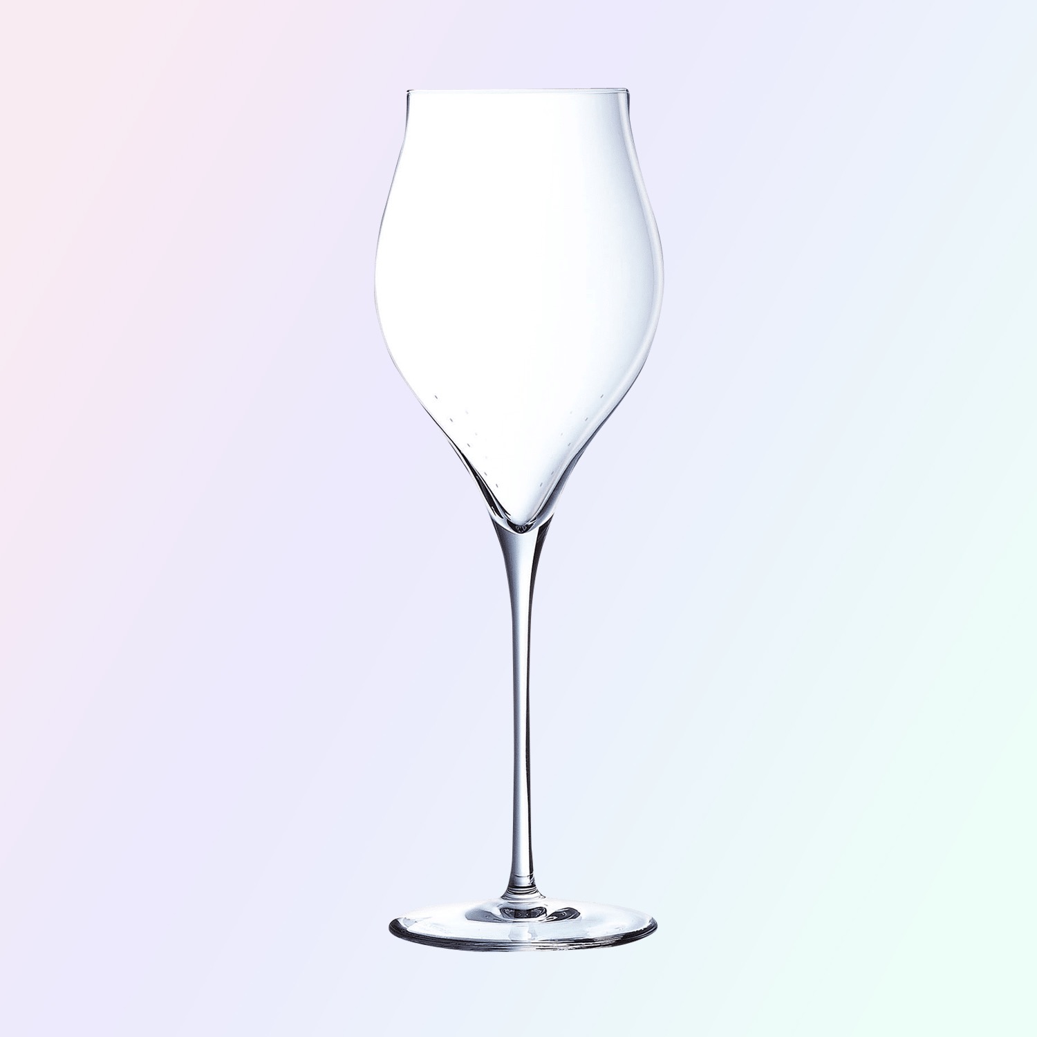 Chef&Sommelier Exaltation Champagneglas / Flute 30 cl - 6 Stuks