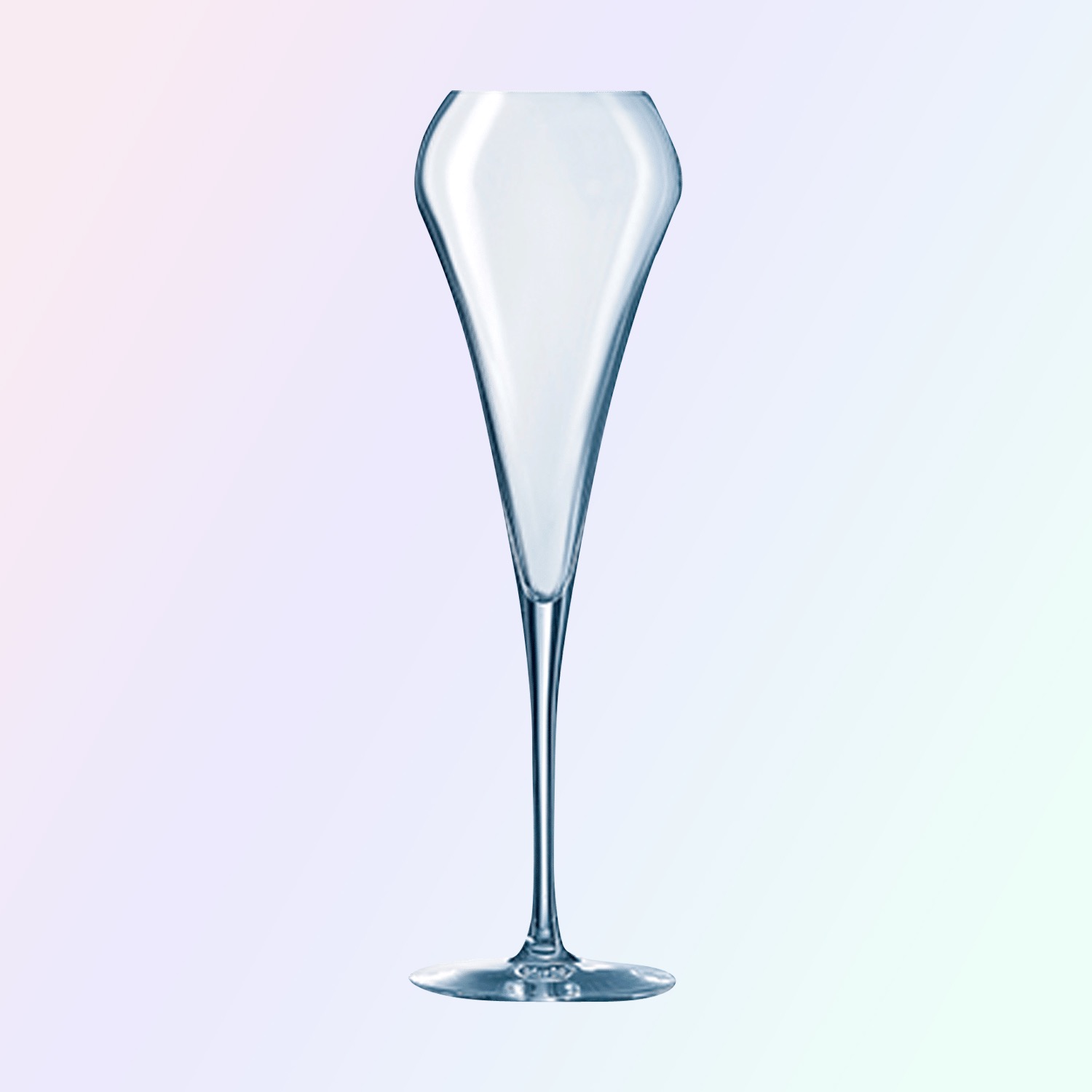 Chef&Sommelier Open Up Champagneglas / Flute 20 cl - 6 Stuks