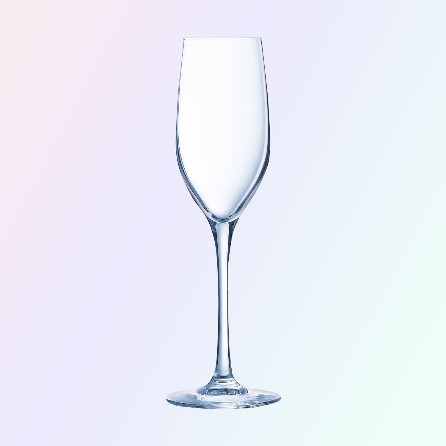 Chef&Sommelier Sequence Champagneglas / Flute 17 cl - 6 Stuks
