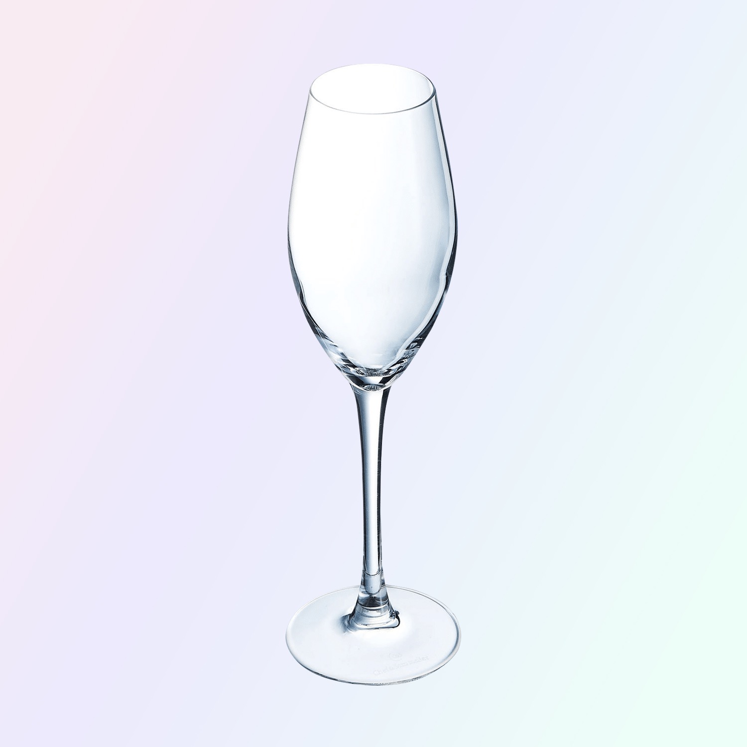 Chef&Sommelier Sequence Champagneglas / Flute 24 cl - 6 Stuks
