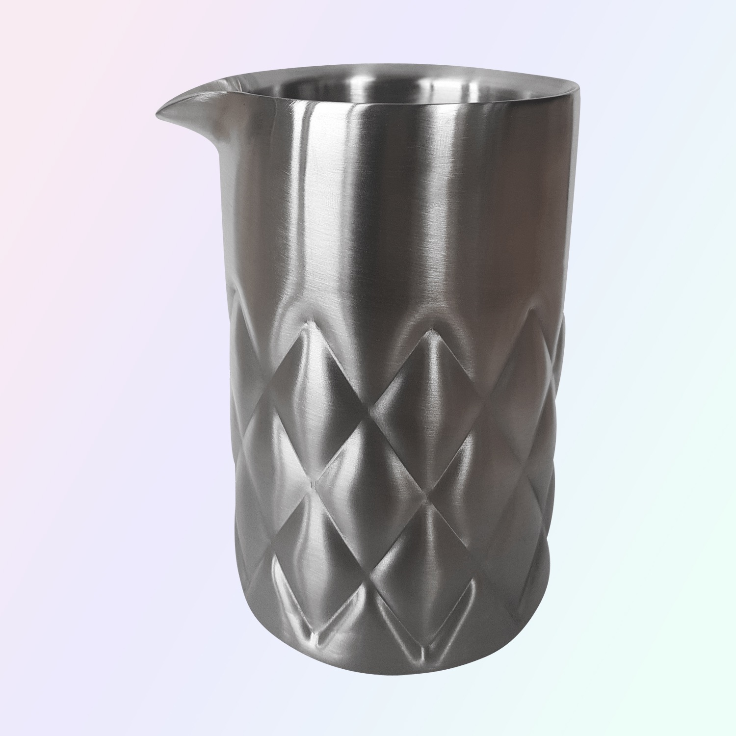Bar Professional Speakeasy Mixglas Yarai 55 cl RVR Dubbele wand