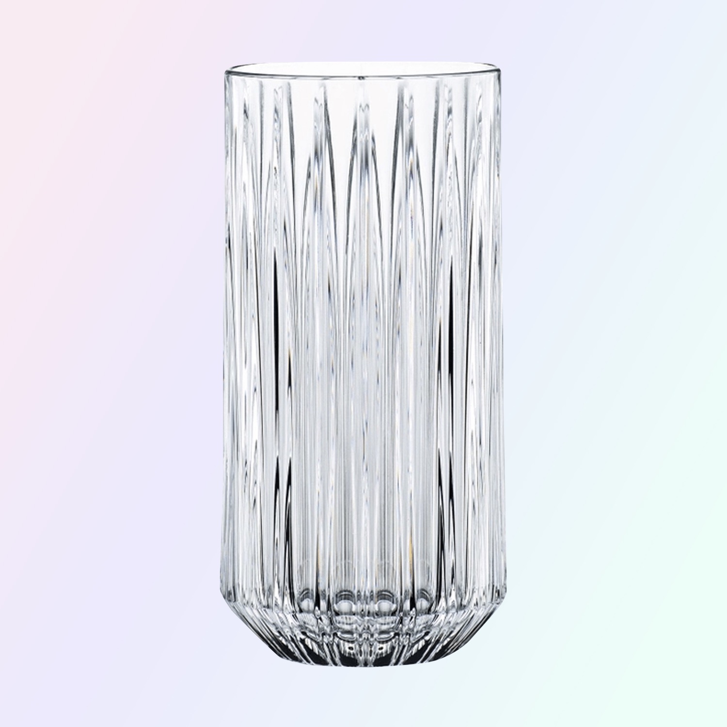 NACHTMANN Jules Longdrinkglas 37,5 cl - 12 Stuks - Kristal