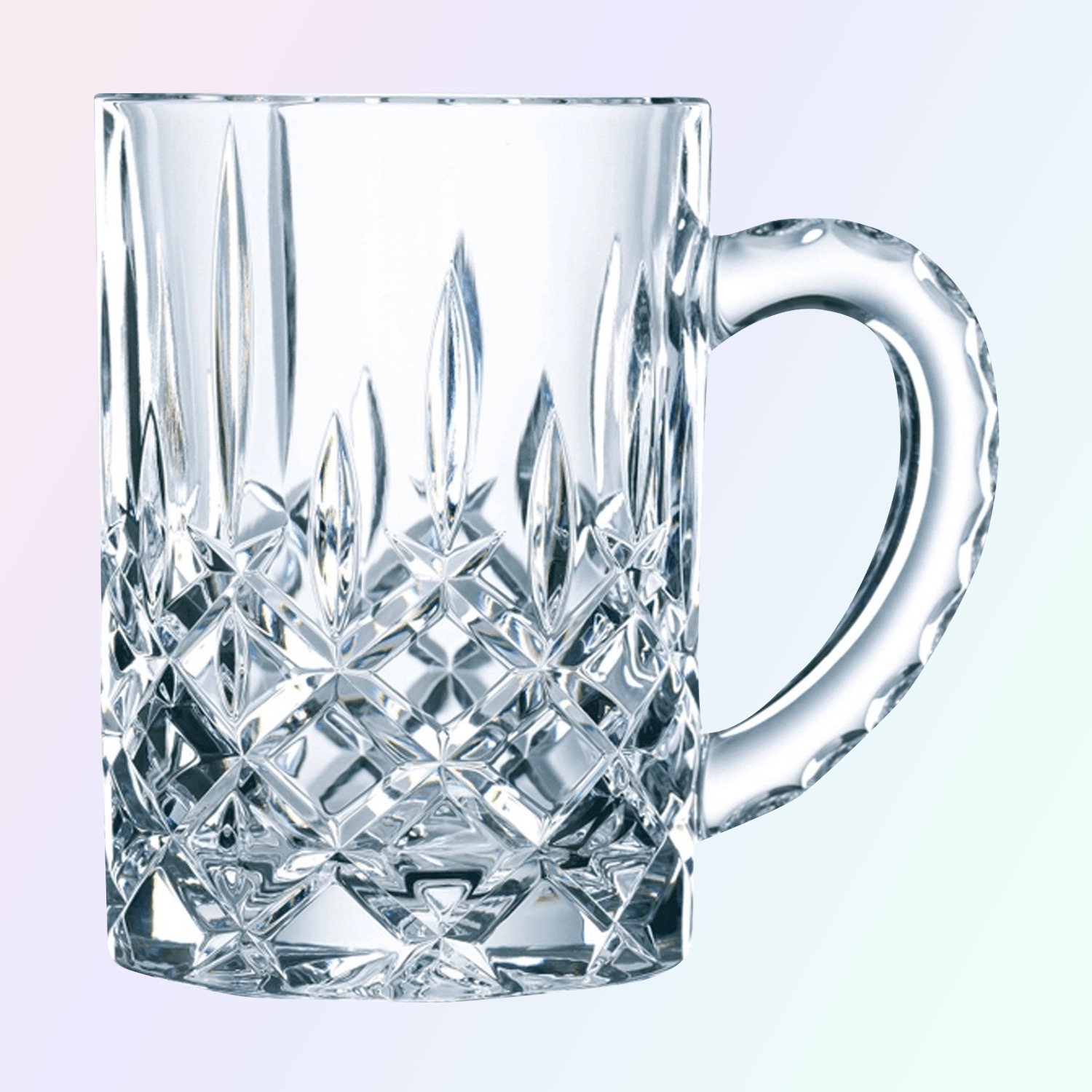 NACHTMANN Noblesse Bierglas 60 cl - 6 Stuks