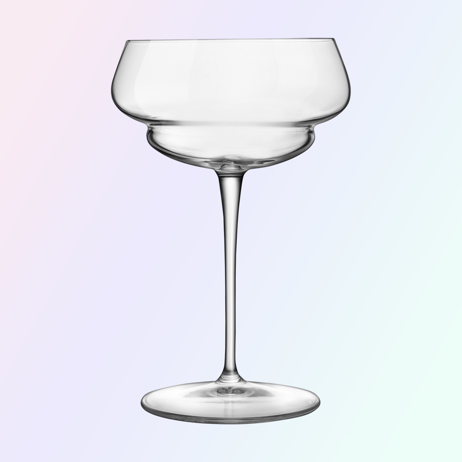 Luigi Bormioli Backdoor'20S Cocktailglas 30 Cl Great Gatsby - 6 Stuks