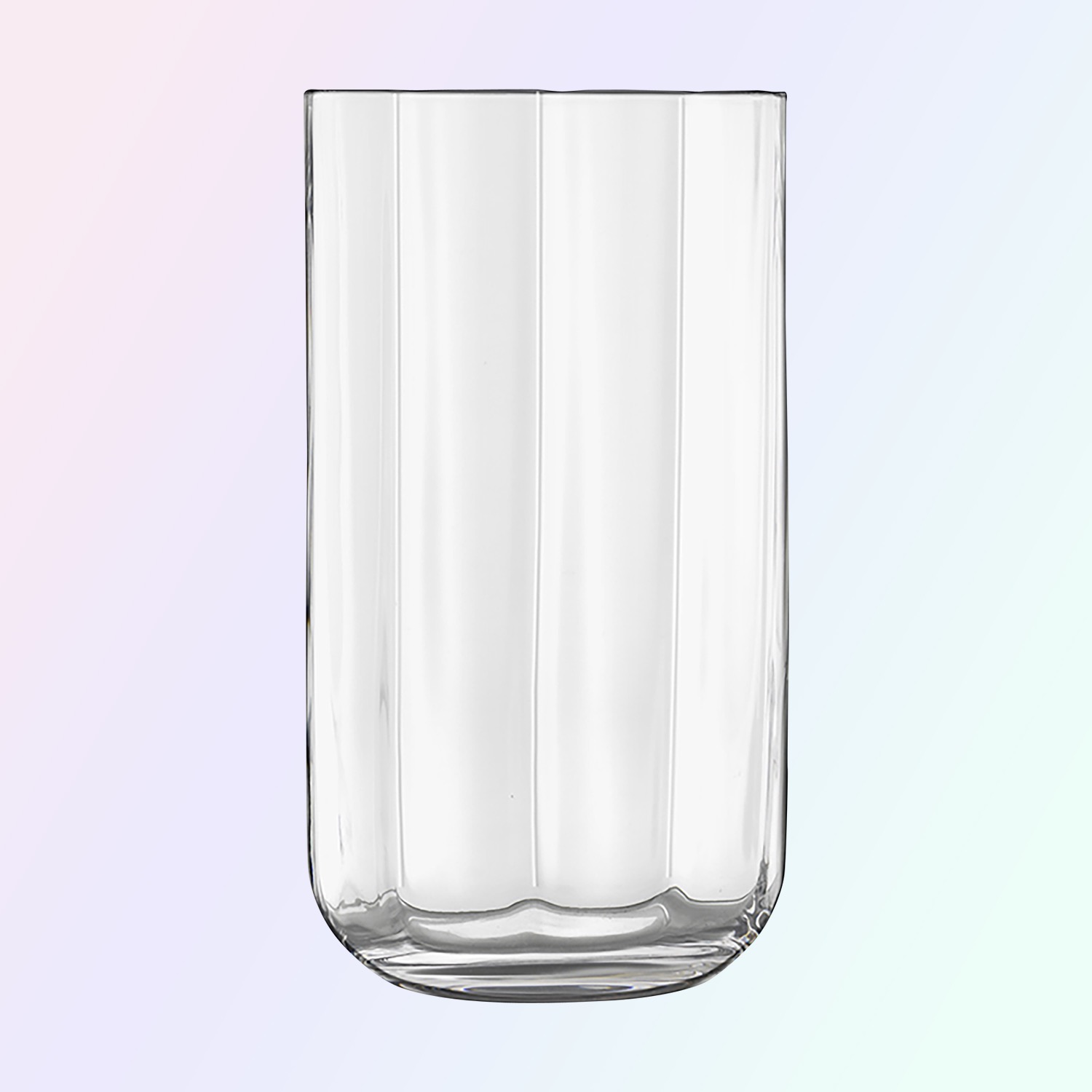 Luigi Bormioli Mixology Jazz Longdrinkglas 45 Cl  - 6 Stuks - Kristal
