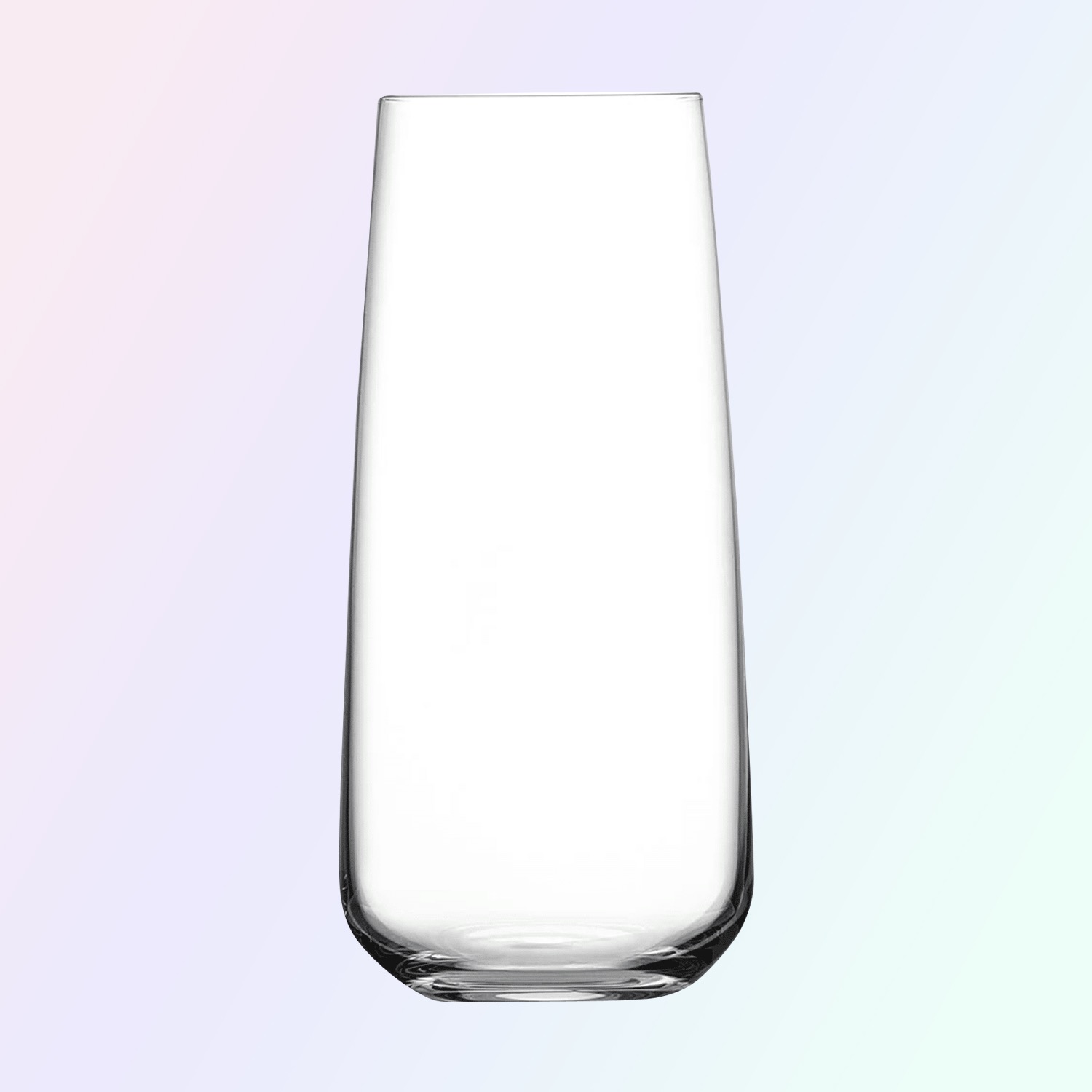 NUDE Glass Mirage Longdrinkglas 48 cl - 4 Stuks