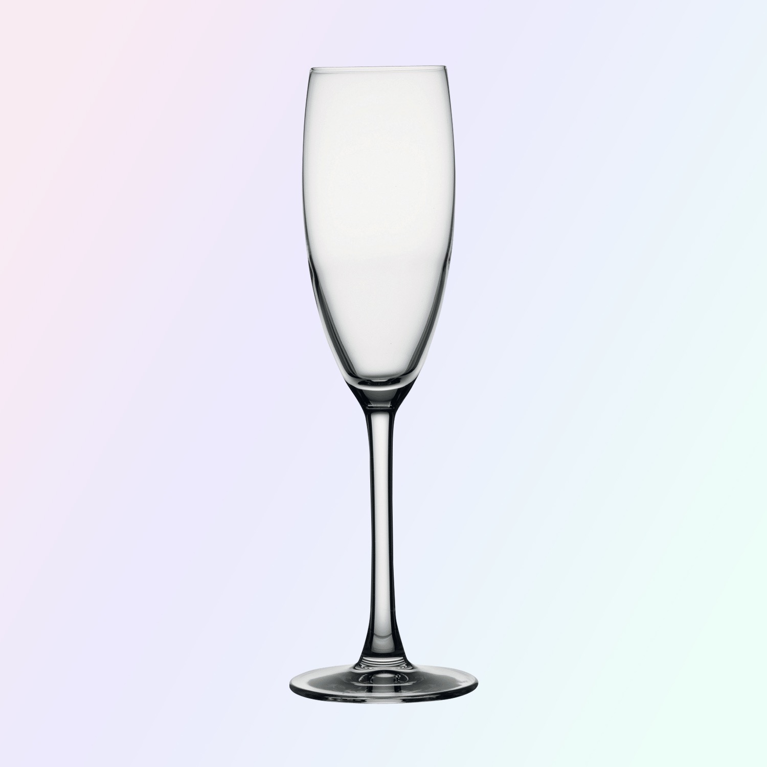 NUDE Glass Reserva Champagneglas 17 cl - 6 Stuks