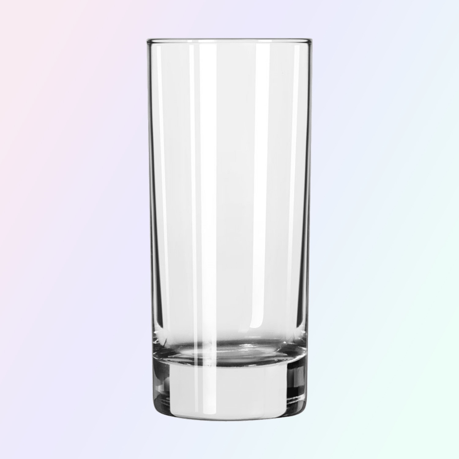 Onis Chicago / Manhattan Longdrinkglas 22 cl - 12 Stuks