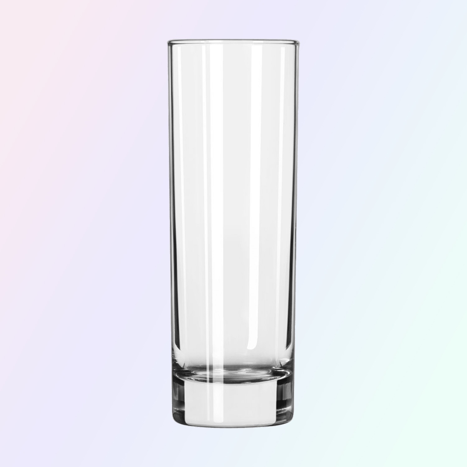 Onis Chicago / Manhattan Longdrinkglas 22 cl Hoog - 12 Stuks