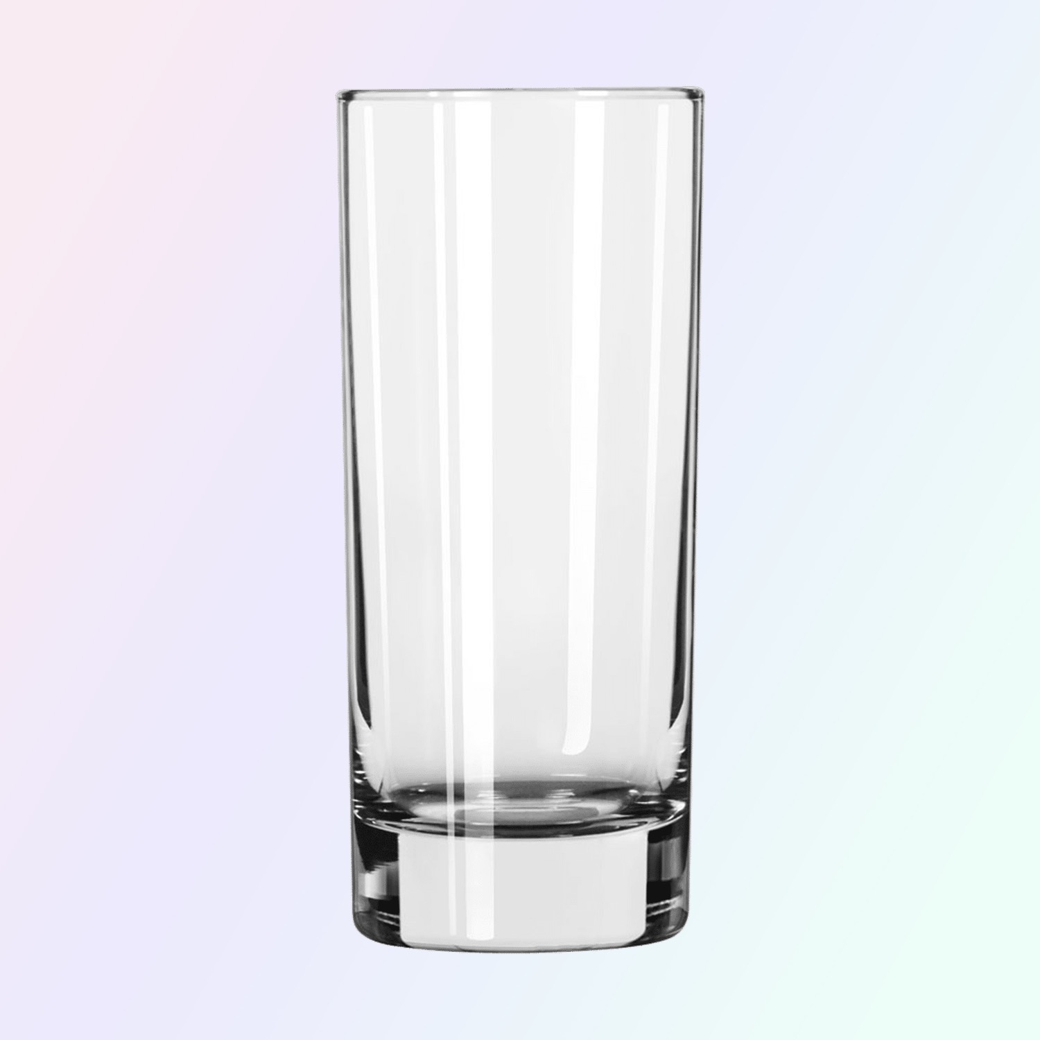 Onis Chicago / Manhattan Longdrinkglas 29 cl - 12 Stuks