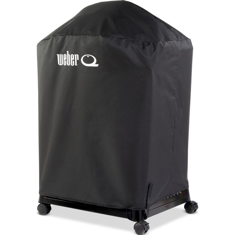 Weber Permium hoes Q1100/1200/2100/2200 Beschermkap