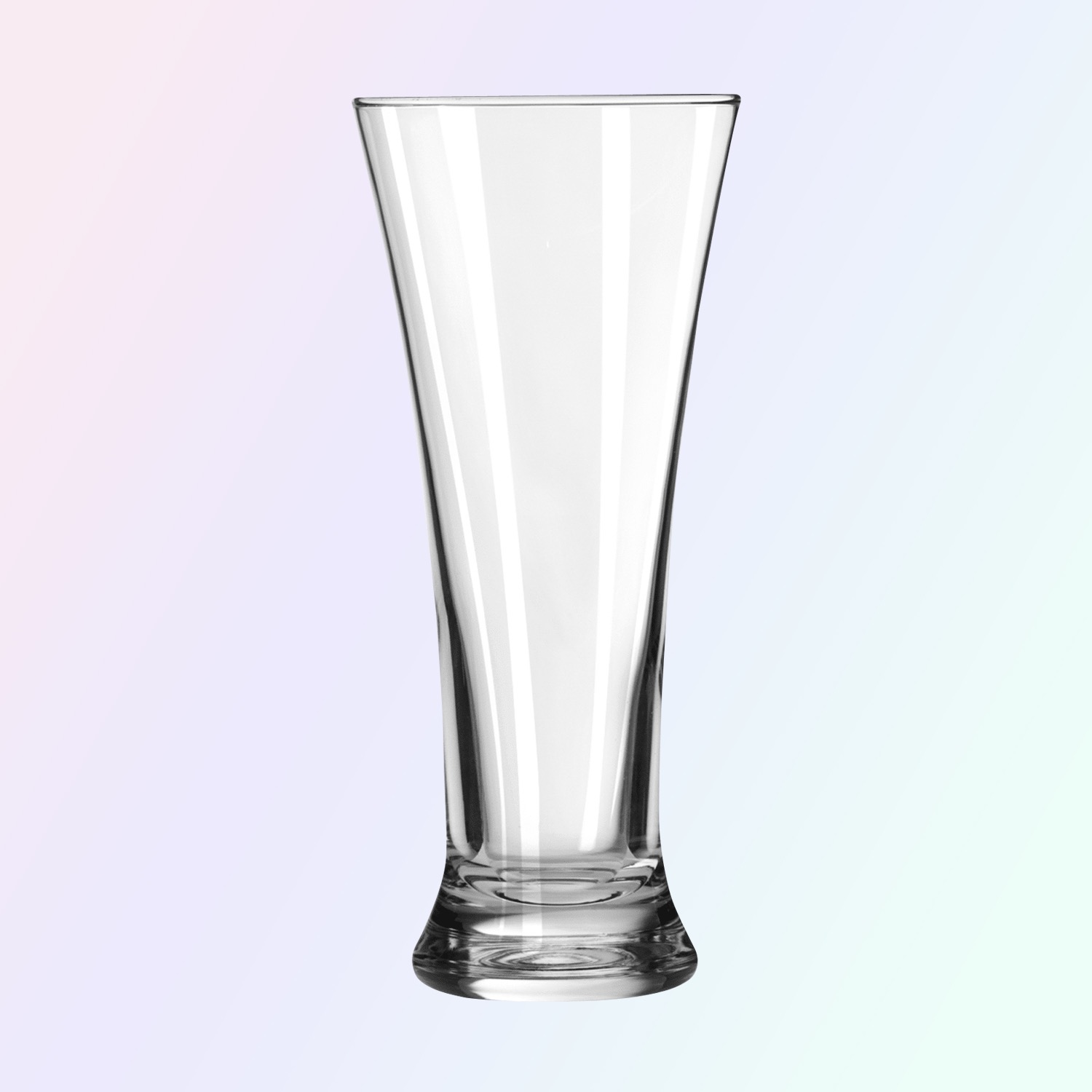 Onis Flare Pilsner Bierglas 34 cl - 12 Stuks