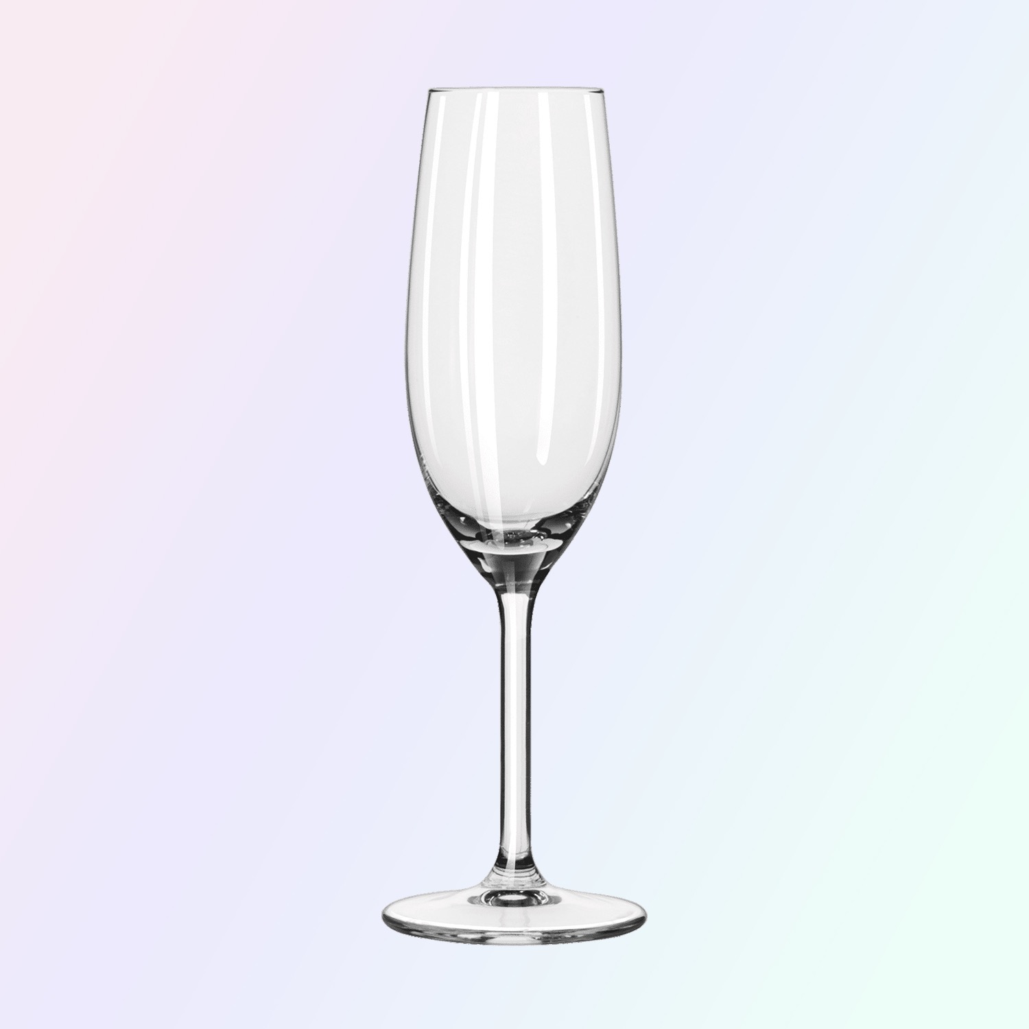 Onis Fortius Champagneglas / Flute 20 cl - 6 Stuks