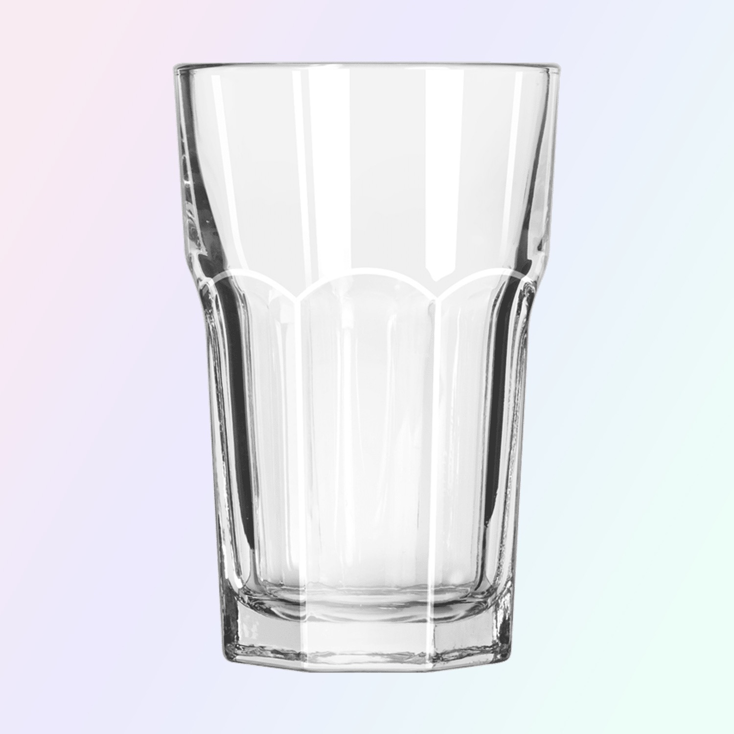 Onis Gibraltar / Titan Longdrinkglas 29 cl - 12 Stuks