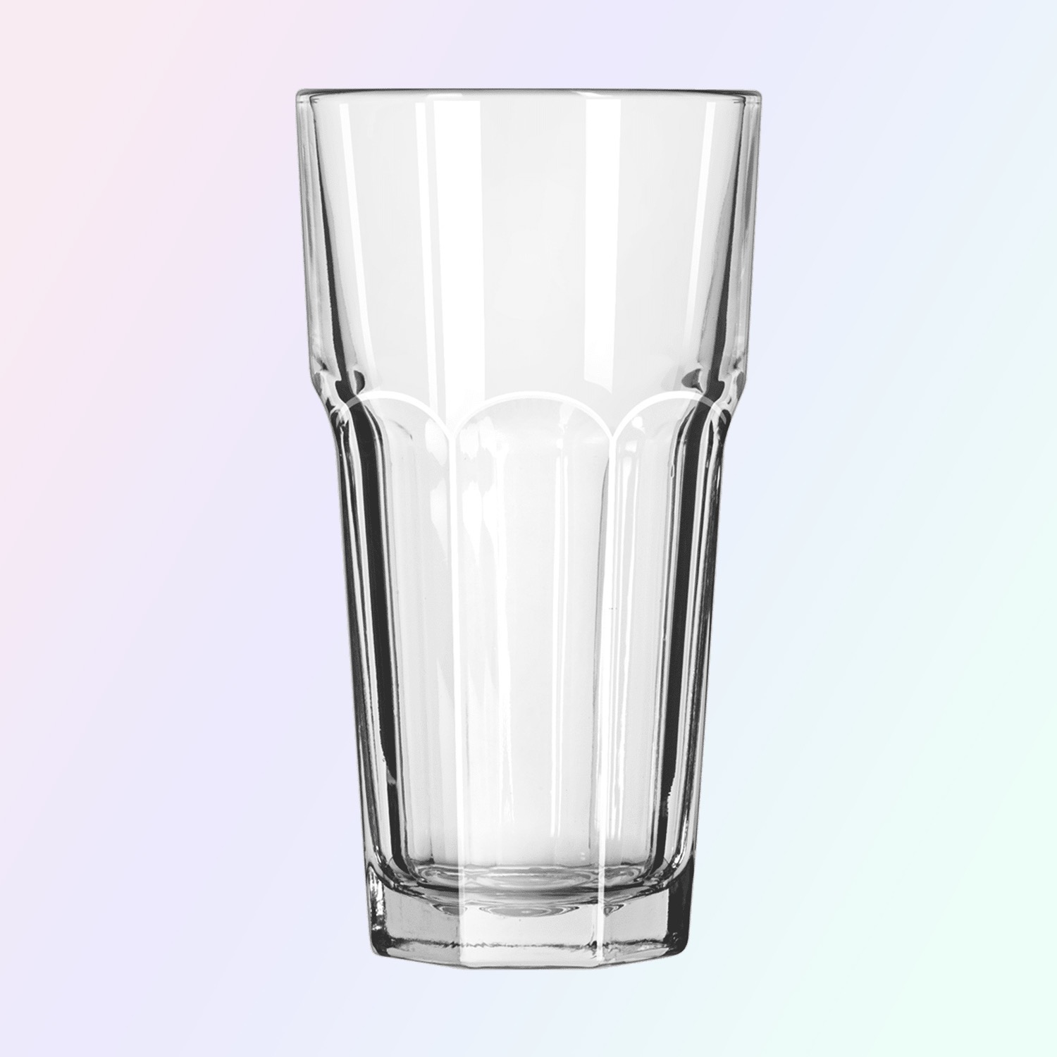 Onis Gibraltar / Titan Longdrinkglas 47 cl (15256) - 12 Stuks