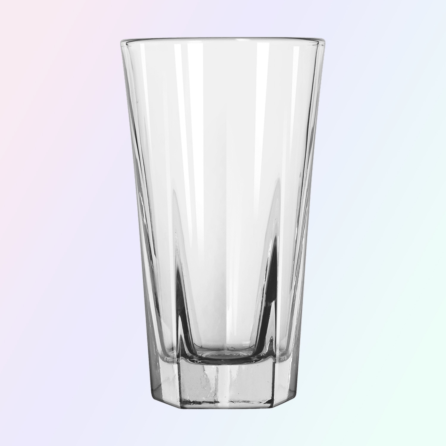 Onis Inverness / Pentagon Longdrinkglas 29 cl - 12 Stuks