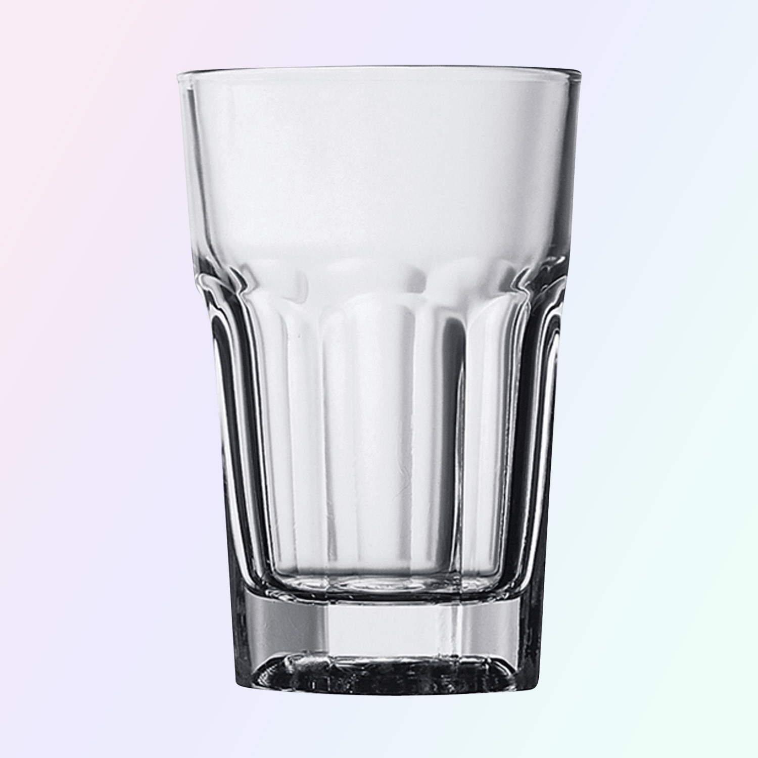 Pasabahce Casablanca Longdrinkglas 29 cl - 12 Stuks