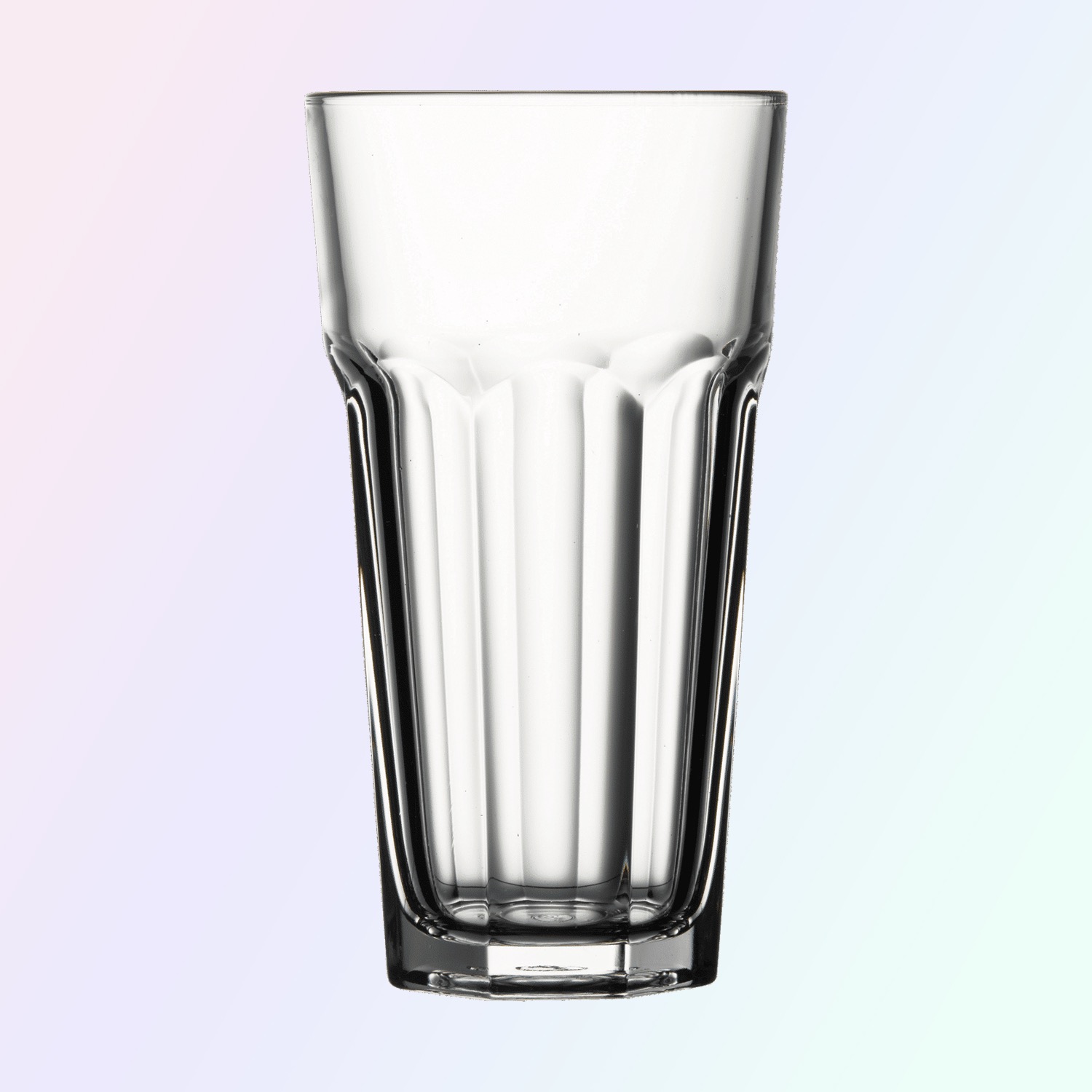Pasabahce Casablanca Longdrinkglas 36,5 cl - 12 Stuks