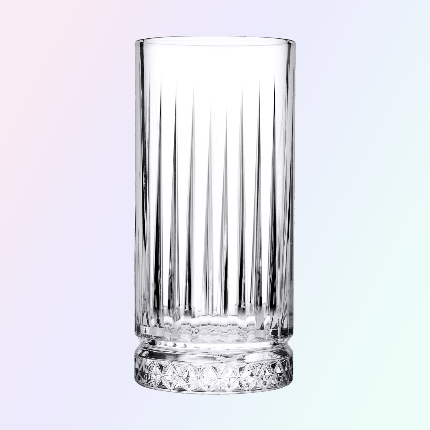 Pasabahce Elysia Longdrinkglas 28 cl - 12 Stuks