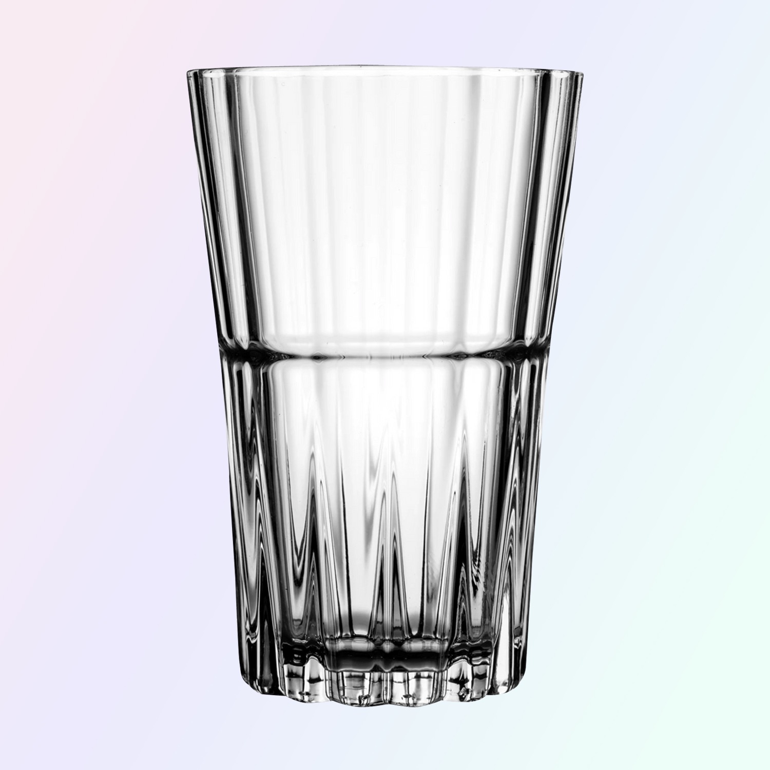 Pasabahce Sword Longdrinkglas 35 Cl - 4 Stuks