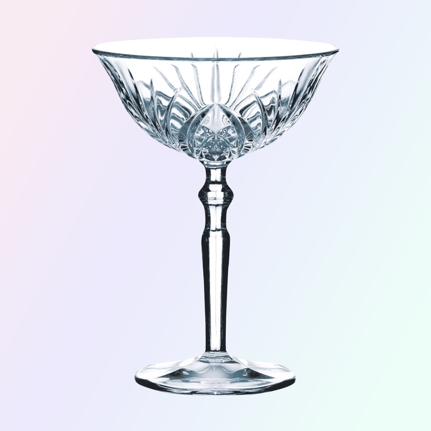 NACHTMANN Palais Cocktailglas 20 cl - 24 Stuks