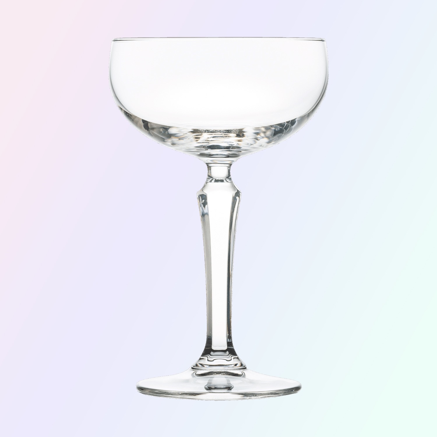 Onis Spksy Champagneglas / Coupe 24,5 cl - 6 Stuks