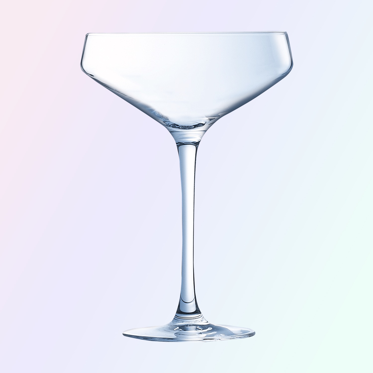 Chef&Sommelier Cabernet Champagneglas / Coupe 30 cl - 6 Stuks