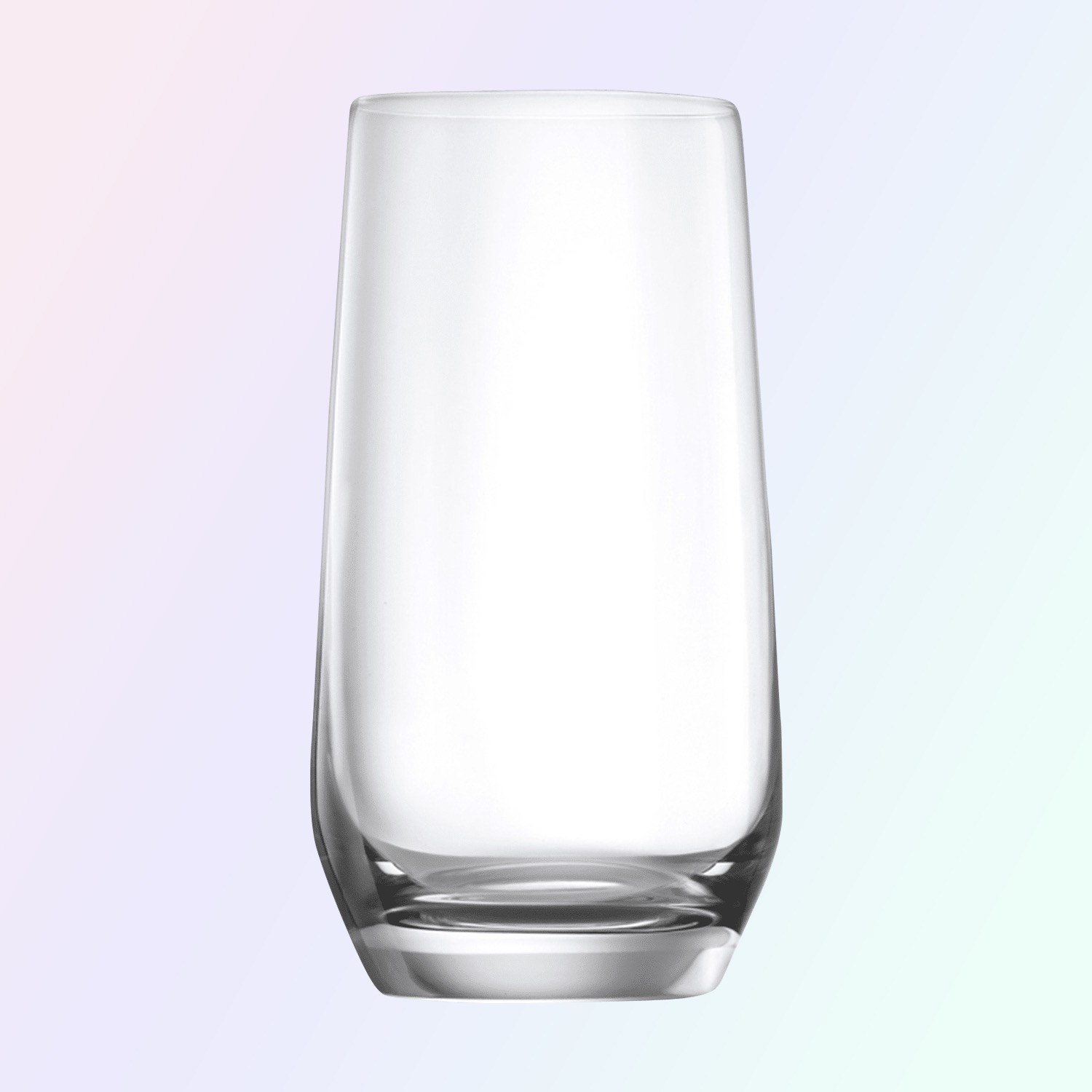 RAK Lucaris Hong Kong Hip Longdrinkglas 29 cl - 6 Stuks
