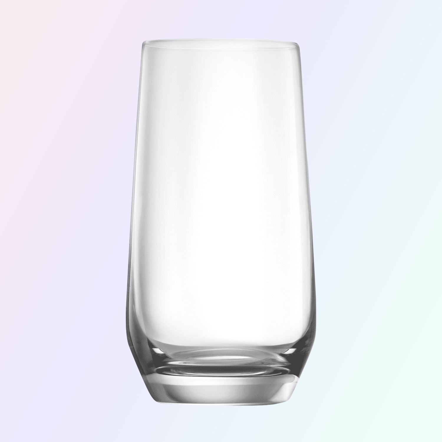 RAK Lucaris Hong Kong Hip Longdrinkglas 46 cl - 6 Stuks