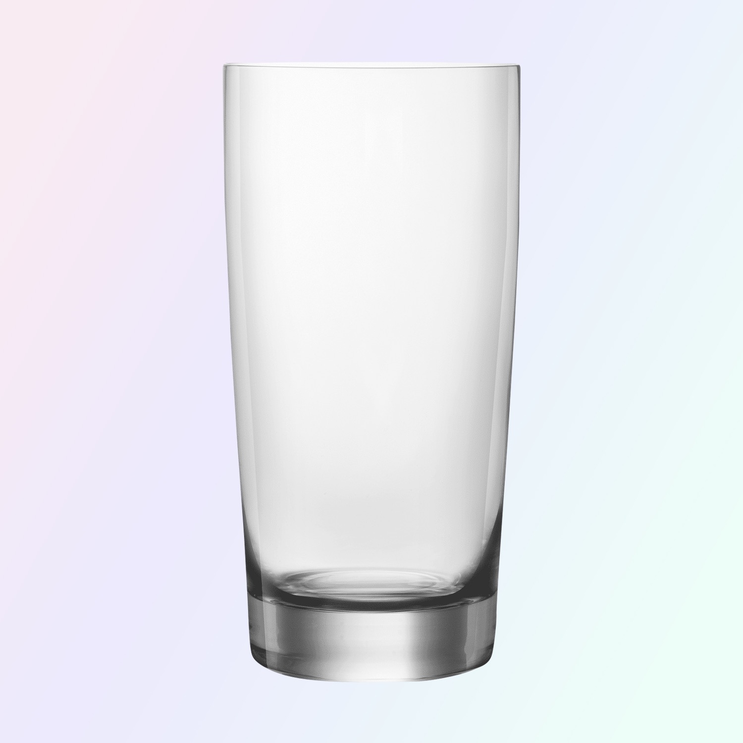 RAK Lucaris Rims Longdrinkglas 34,5 cl - 6 Stuks