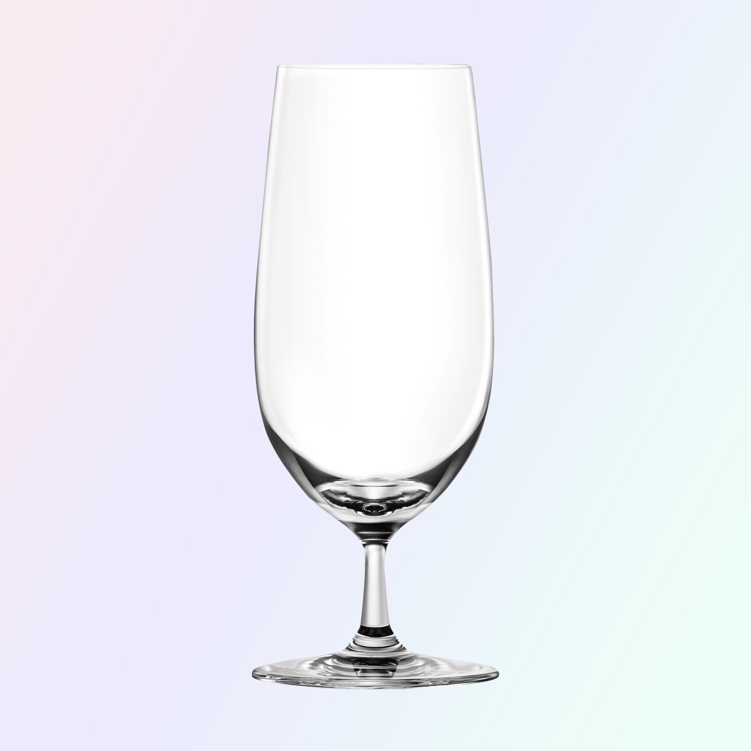 RAK Lucaris Shanghai Soul Bierglas 39,5 cl - 6 Stuks