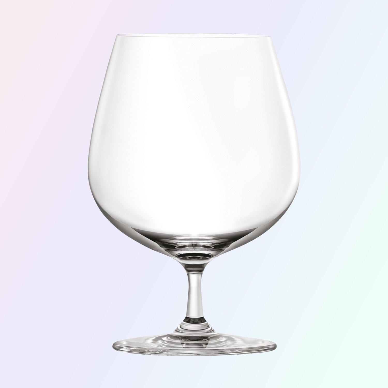 RAK Lucaris Shanghai Soul Cognacglas 65 cl - 6 Stuks