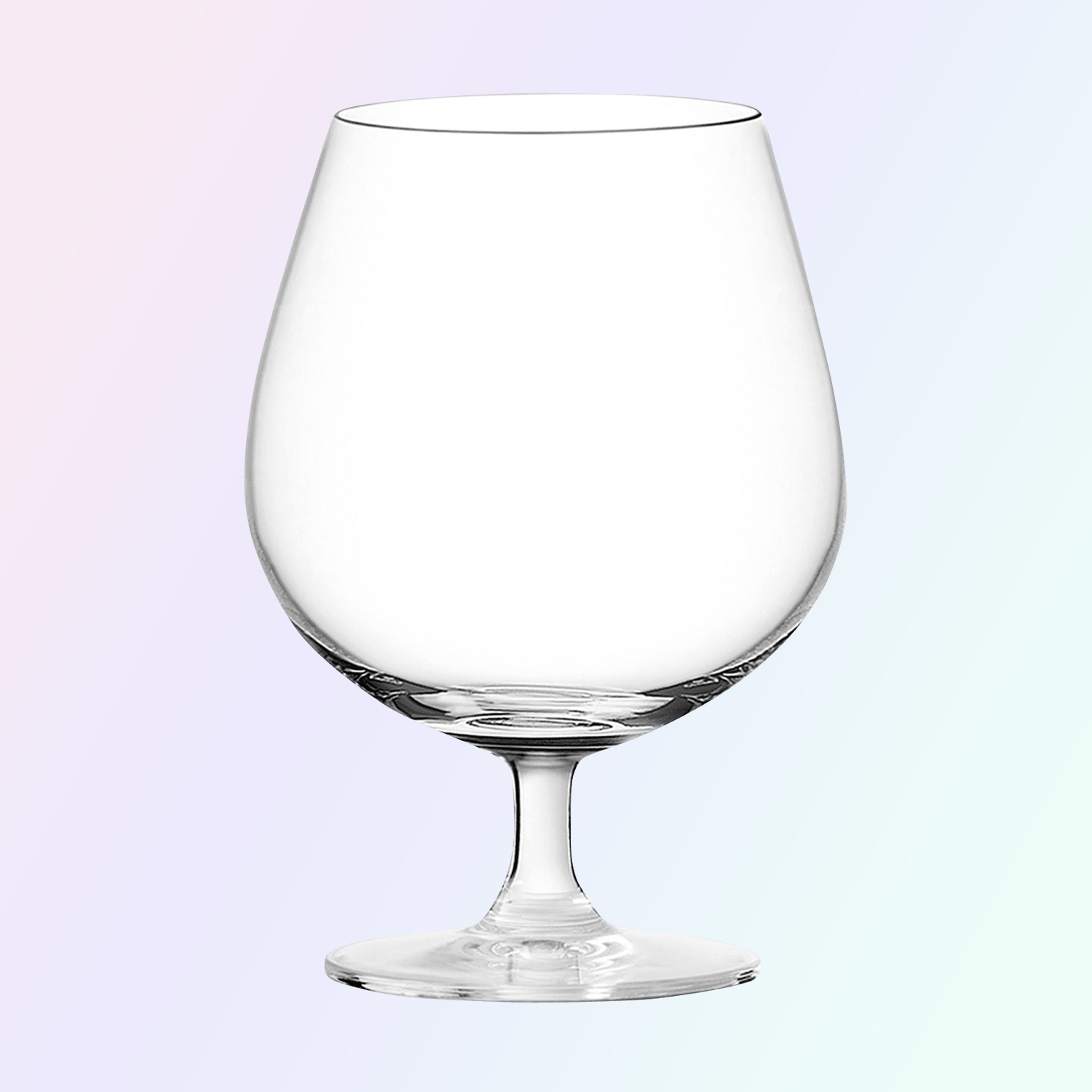 RAK Ocean Madison Cognacglas 65 cl - 6 Stuks