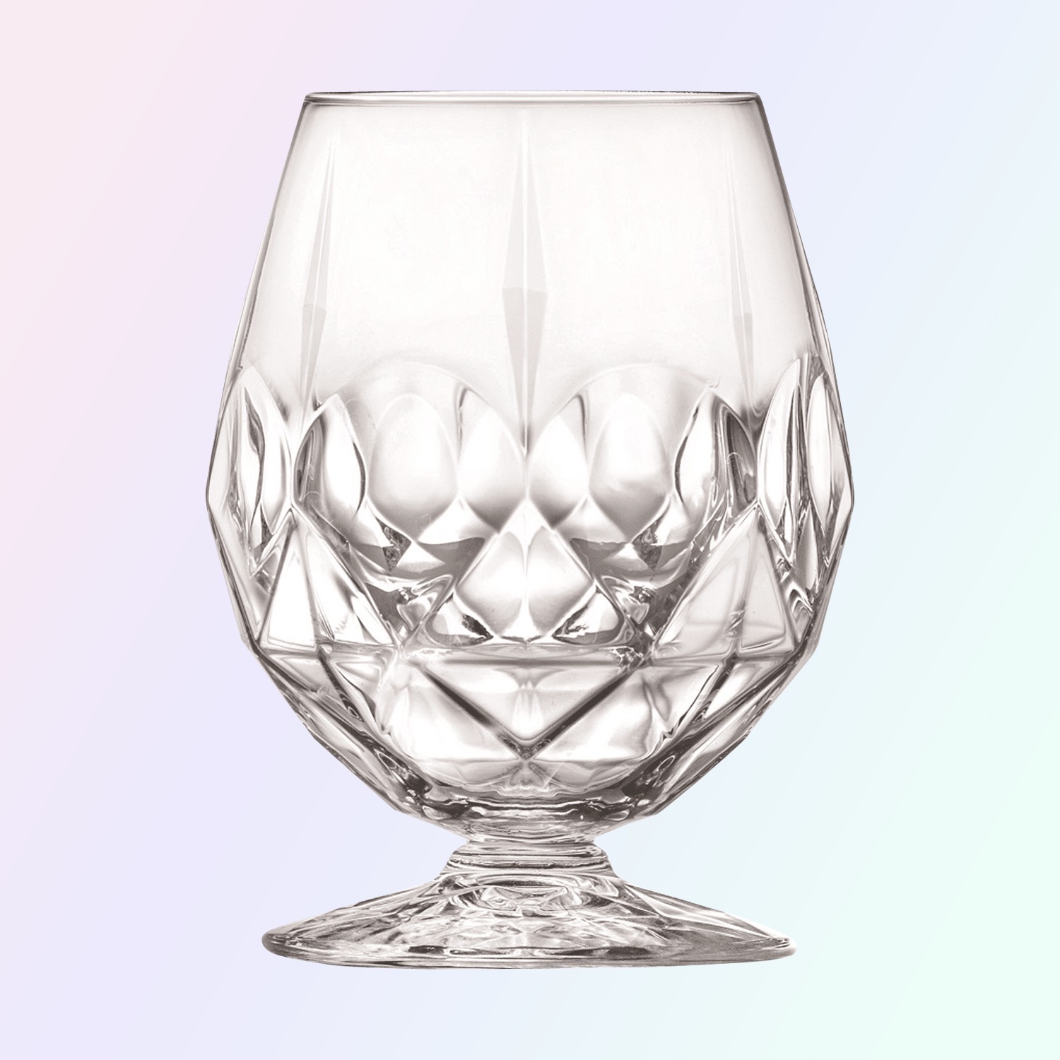 RCR Alkemist Gin Tonic Glas 53 cl - 6 Stuks