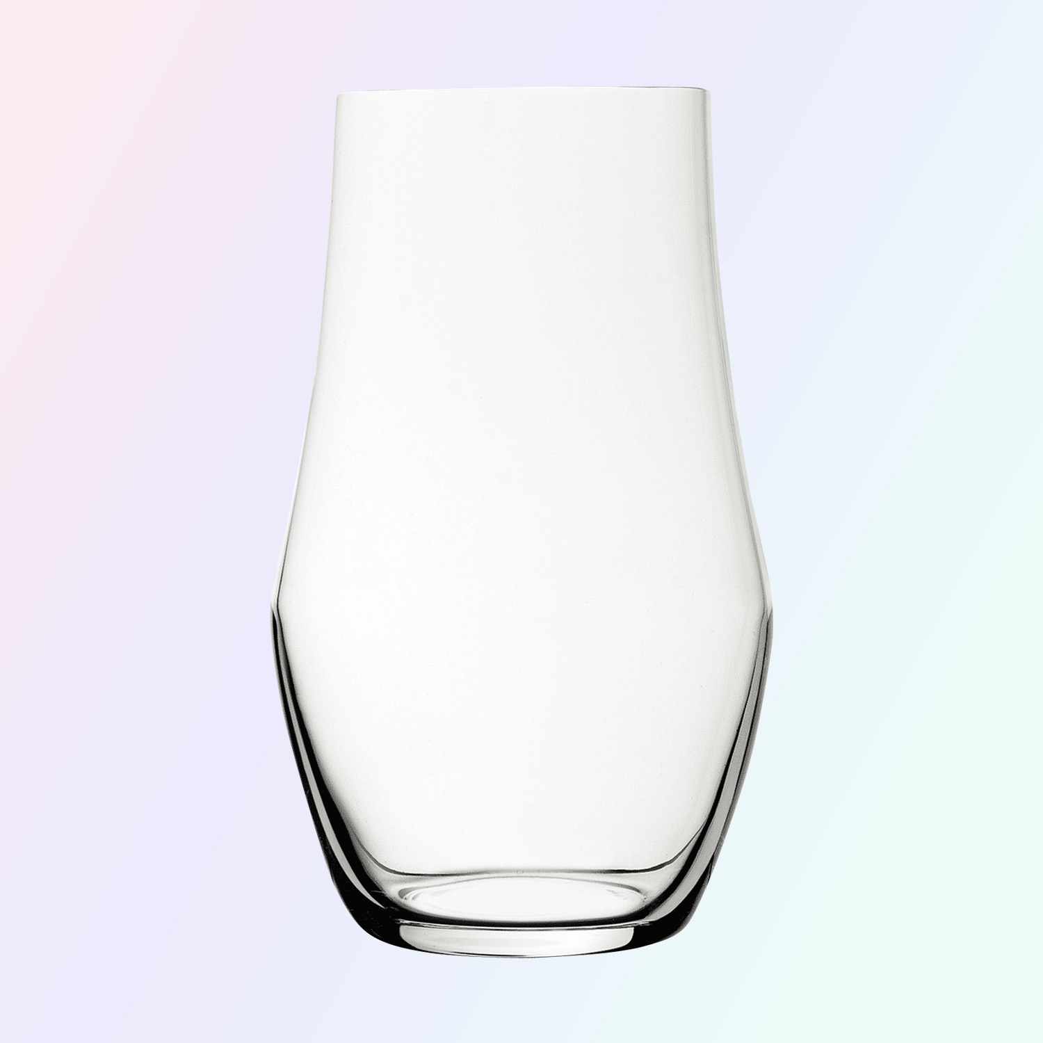RCR Ego Longdrinkglas 50 cl - 6 Stuks - Kristal