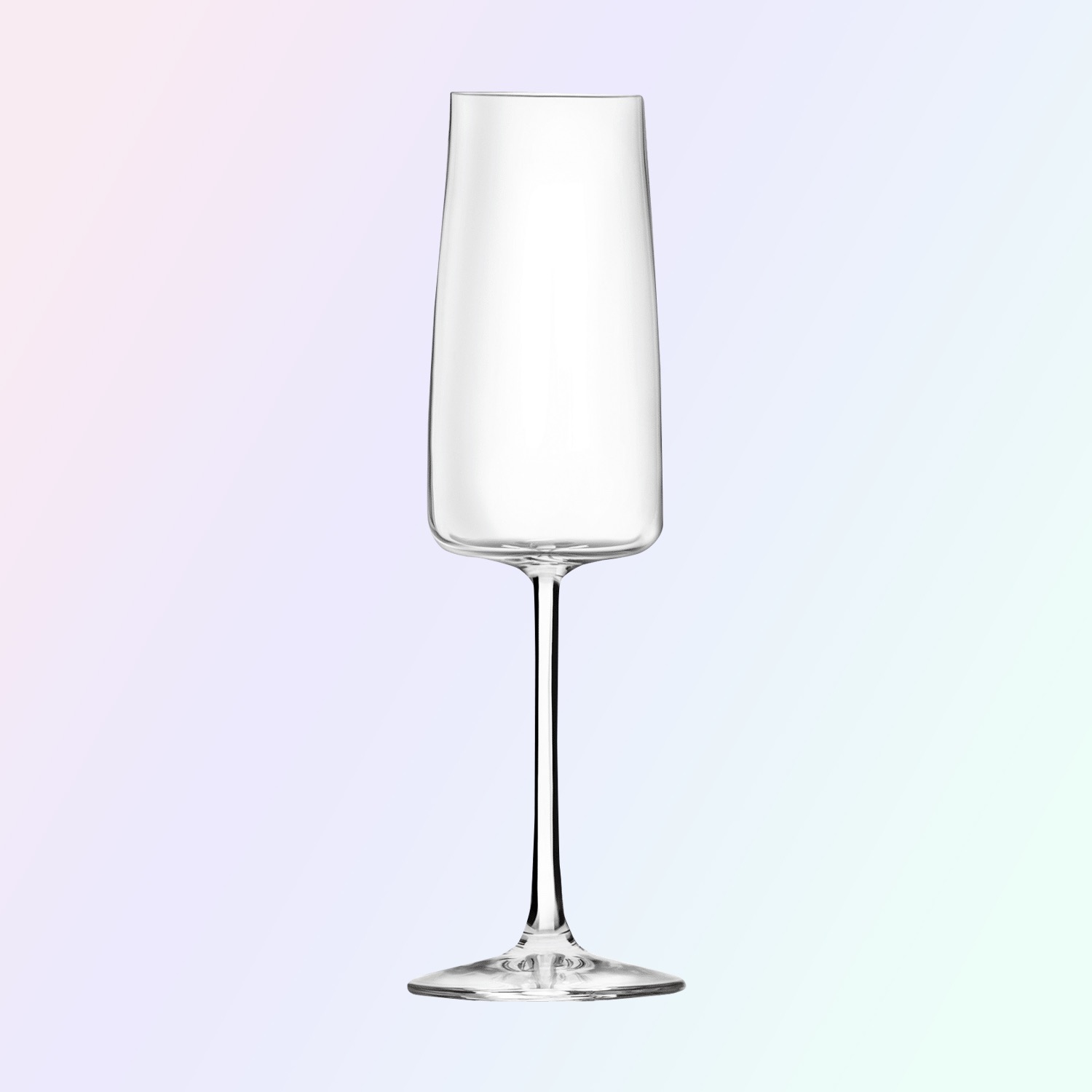 RCR Essential Champagne Flute 30 cl - 6 Stuks
