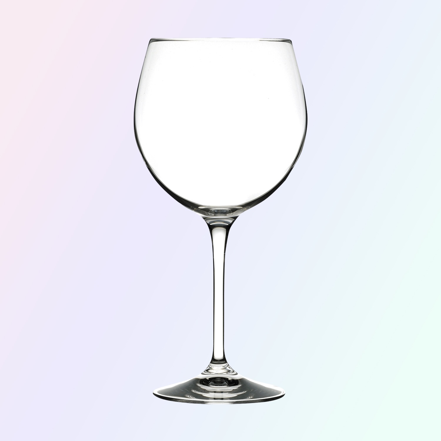RCR Invino Gin Tonic Glas 67 cl - 6 Stuks