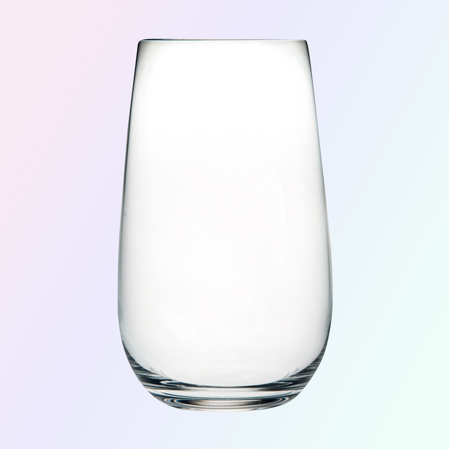 RCR Invino Longdrinkglas 48 cl - 6 Stuks - Kristal