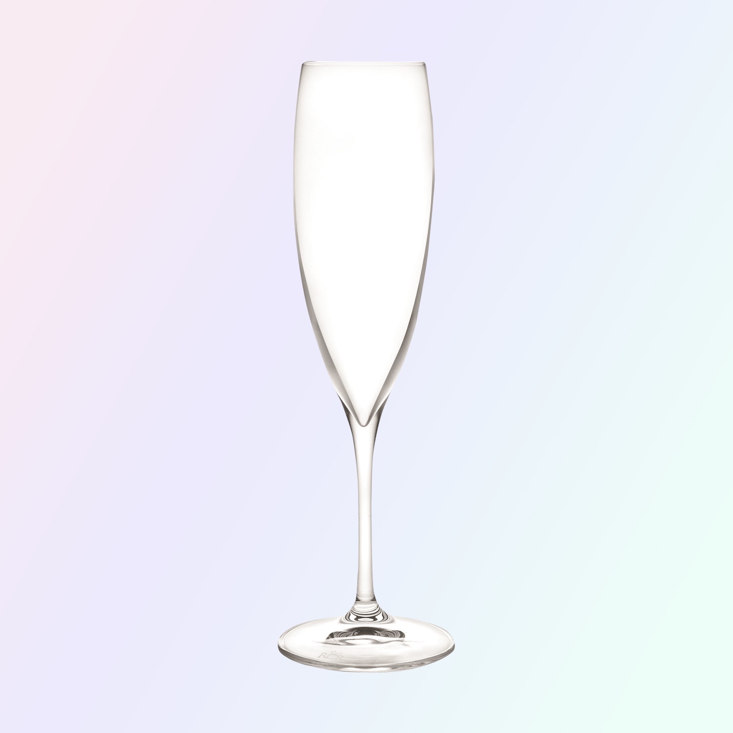 RCR Invino Champagne Flute 24 cl - 6 Stuks