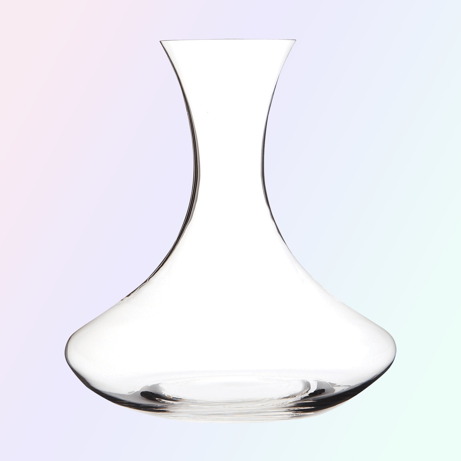 RCR Invino Decanteer Karaf 200 cl