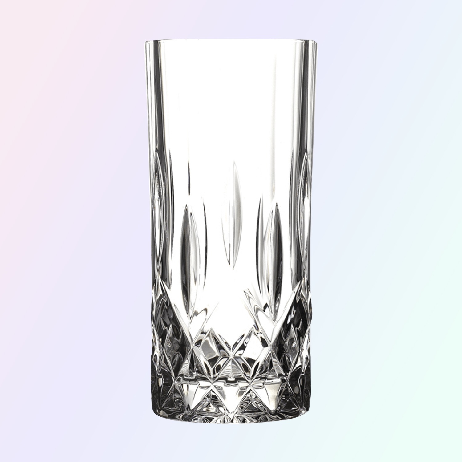 RCR Opera Longdrinkglas 35 cl - 6 Stuks - Kristal