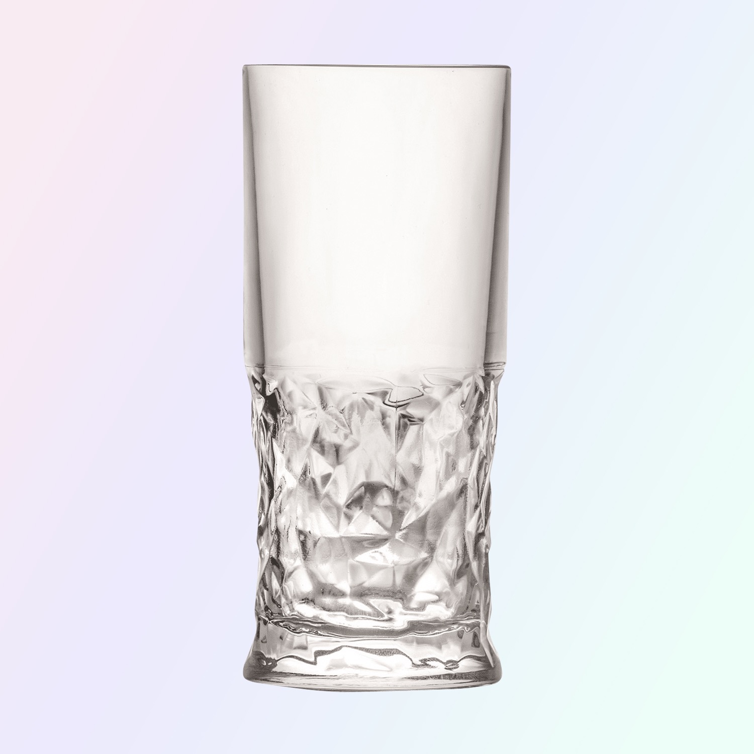 RCR Sound Longdrink 35 cl Funky - 6 Stuks - Kristal