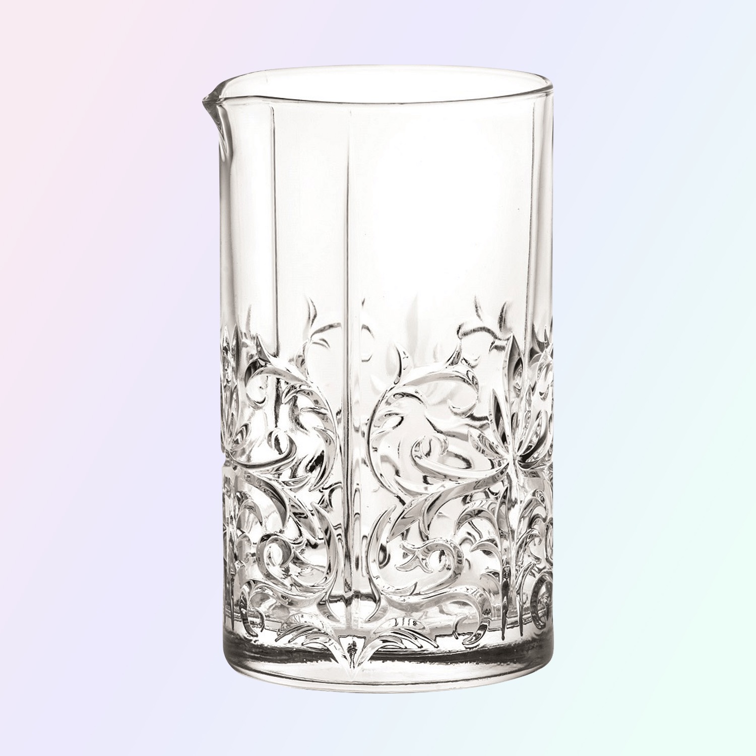 RCR Tattoo Mix Glas 65 cl