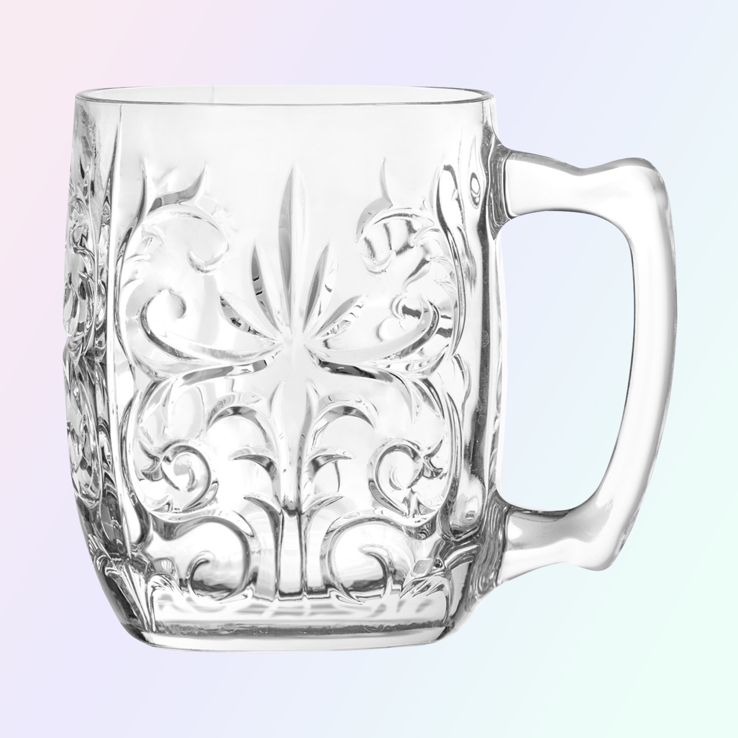 RCR Tattoo Moscow Mule 42 cl - 4 Stuks