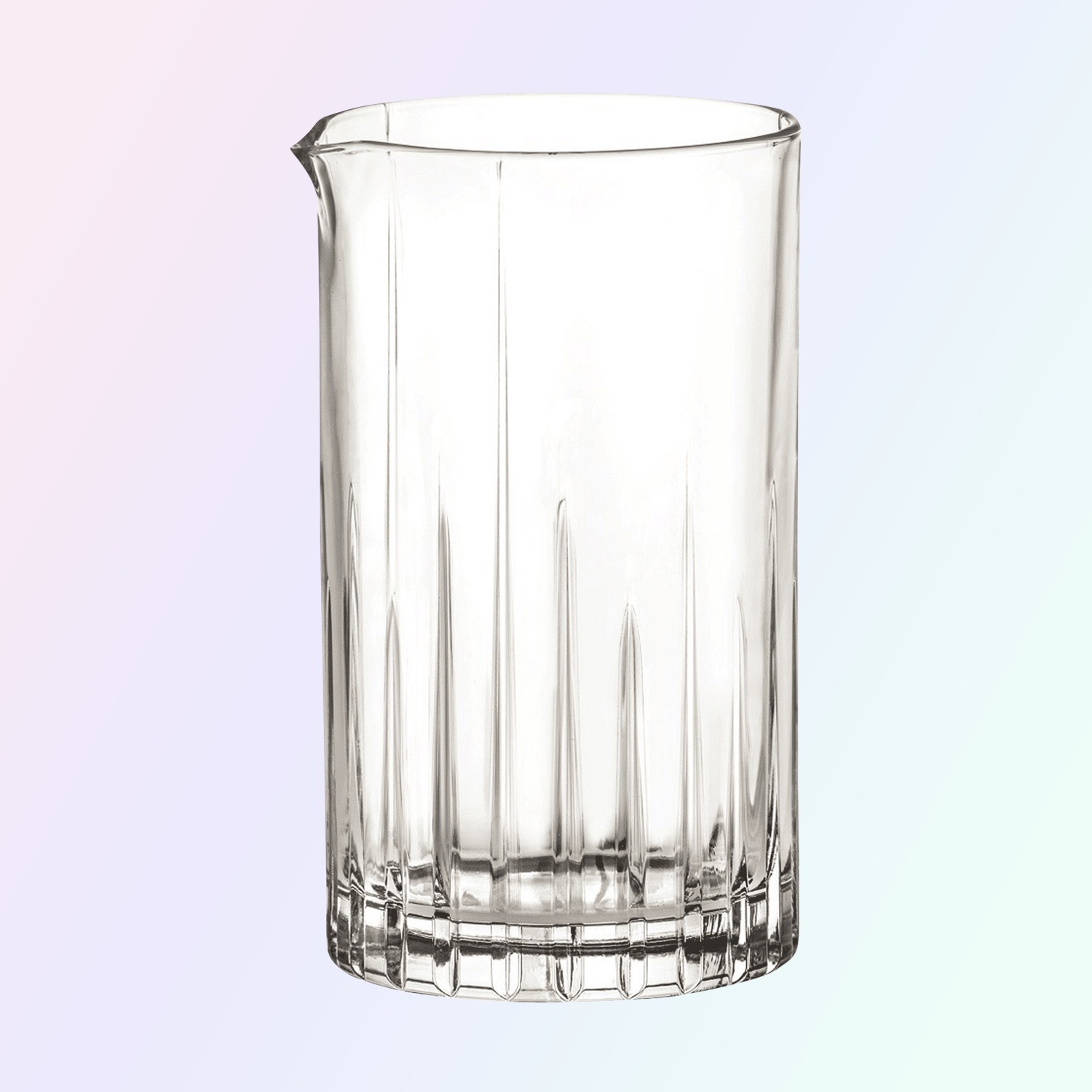 RCR Timeless Combo Mixing Glas 650 Ml