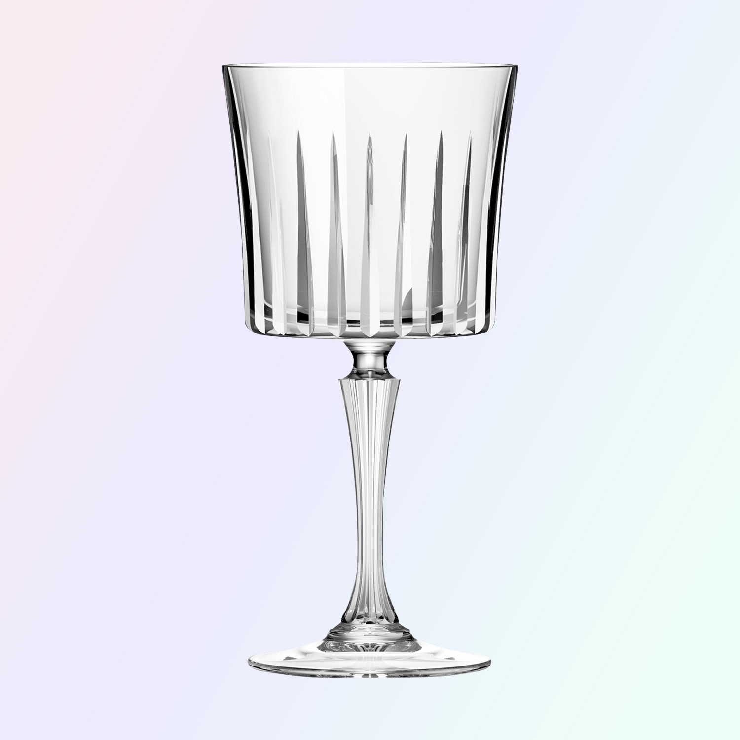 RCR Timeless Gin Tonic Glas 50 cl - 4 Stuks