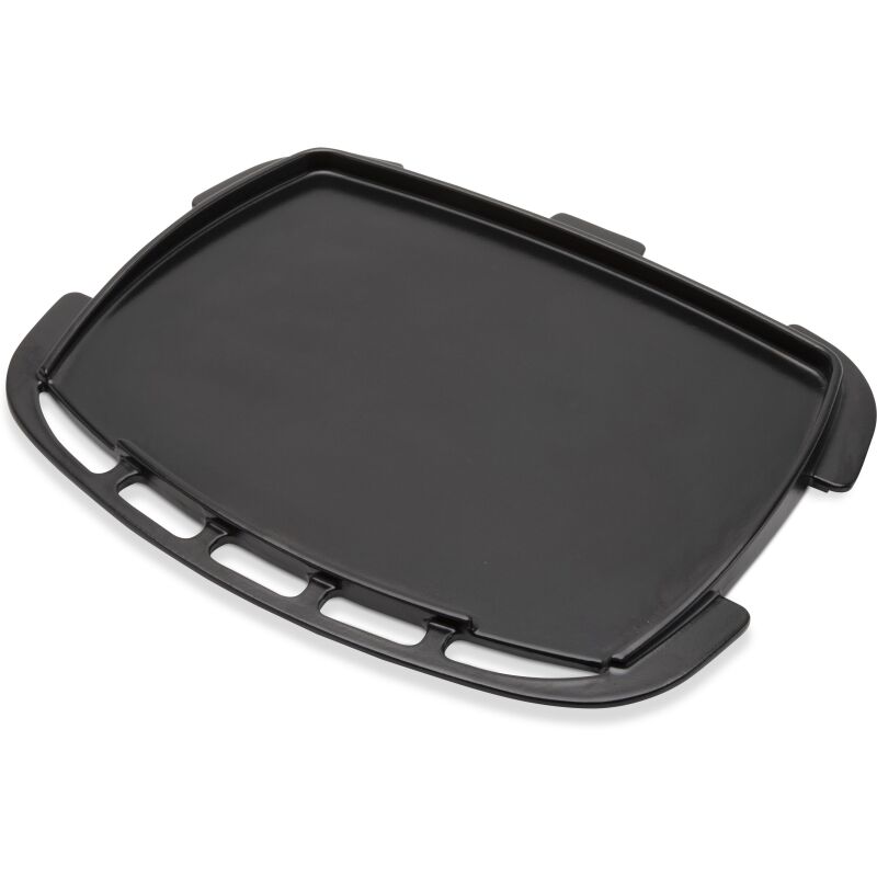 Weber Bakplaat voor Q 1100N- en Q 1200N Grillplaat