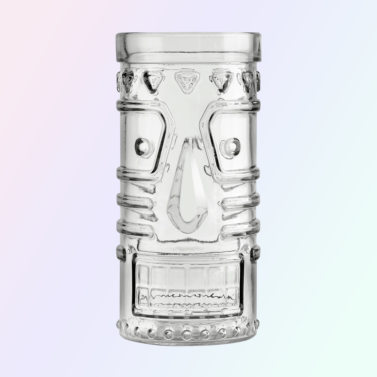 Royal Leerdam Cocktail Tikiglas 49 cl - 4 Stuks